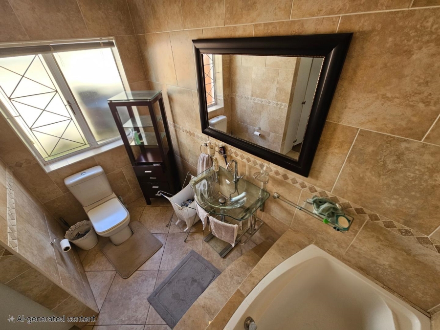 To Let 4 Bedroom Property for Rent in Lovemore Heights Estate Eastern Cape